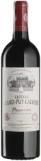 Акція на Вино Chateau Grand-Puy-Lacoste 2011 красное сухое 0.75 л (BW35761) від Stylus