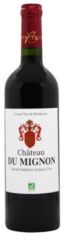 Акция на Вино Chateau Du Mignon красное сухое 0.75 л (BWT4256) от Stylus