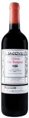 Акція на Вино Chateau Cote Montpezat Cuvee Compostelle красное сухое 0.75 л (BWT4409) від Stylus