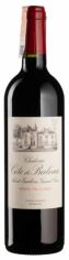 Акция на Вино Chateau Cote de Baleau 2020 красное сухое 0.75 л (BWT1364) от Stylus