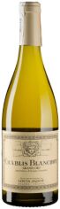 Акция на Вино Louis Jadot Chablis Blanchot 2020 белое сухое 0.75 л (BWR5310) от Stylus
