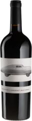 Акция на Вино Prototype Cabernet Sauvignon красное сухое 0.75 л (BWT3050) от Stylus