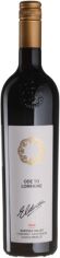 Акція на Вино Elderton Cabernet Sauvignon Shiraz Merlo Ode to Lorraine 2020 красное сухое 0.75 л (BWT0407) від Stylus
