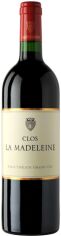 Акция на Вино Chateau Clos La Madeleine 2011 красное сухое 0.75 л (BW48315) от Stylus