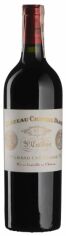 Акція на Вино Chateau Cheval Blanc 2006 красное сухое 0.75 л (BW41725) від Stylus