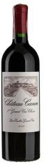 Акция на Вино Chateau Canon 2010 красное сухое 0.75 л (BW18625) от Stylus
