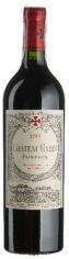 Акция на Вино Chateau Gazin 2011 красное сухое 0.75 л (BW27638) от Stylus