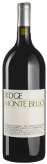Акция на Вино Ridge Vineyards California Monte Bello 2019 1.5л (BWR5303) от Stylus