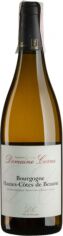 Акция на Вино Domaine Cornu Bourgogne Hautes Cotes de Beaune Blanc 2021 белое сухое 0.75 л (BWR9438) от Stylus