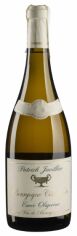 Акция на Вино Patrick Javillier Bourgogne Cuvee Oligocene 2020 белое сухое 0.75 л (BWW3868) от Stylus