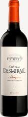 Акция на Вино Chateau Desmirail 2016 красное сухое 0.75 л (BWT3502) от Stylus