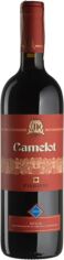 Акция на Вино Firriato Camelot 2018 красное сухое 0.75 л (BWR9624) от Stylus