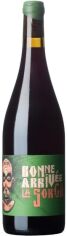 Акция на Вино La Sorga Bonne Arrivee 2021 красное сухое 0.75 л (BWT0133) от Stylus