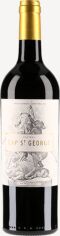 Акція на Вино Chateau Cap Saint George 2014 красное сухое 0.75 л (BWQ9304) від Stylus