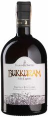 Акция на Вино Marco De Bartoli Bukkuram Sole d'Agosto 2021 белое сладкое 14 % 0.75 л (BWW7146) от Stylus