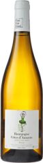 Акція на Вино Vini Viti Vinci Bourgogne Cote d'Auxerre Breau белое сухое 0.75 л (BWR9650) від Stylus