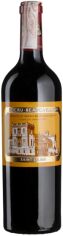 Акция на Вино Chateau Ducru-Beaucaillou 2017 красное сухое 0.75 л (BWR4593) от Stylus