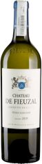 Акция на Вино Chateau de Fieuzal Blanc 2019 белое сухое 0.75 л (BWQ8596) от Stylus