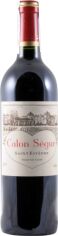 Акція на Вино Chateau Calon Segur 2015 красное сухое 0.75 л (BWR4594) від Stylus