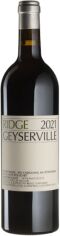 Акція на Вино Ridge Vineyards California Geyserville 2021 красное сухое 0.75 л (BWT1730) від Stylus