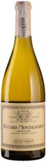 Акция на Вино Louis Jadot Batard-Montrachet 2020 белое сухое 0.75 л (BWT0098) от Stylus