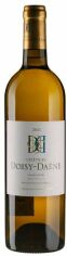 Акція на Вино Chateau Doisy-Daene Blanc 2021 белое сухое 0.75л (BWT3531) від Stylus