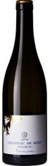 Акція на Вино Chateau de Beru Chablis Cote Aux Pretres 2020 белое сухое 075 л (BWR7389) від Stylus