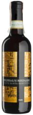 Акция на Вино Pieve Santa Restituta Brunello di Montalcino 2018 красное сухое 0.375 л (BWR7755) от Stylus