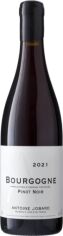 Акция на Вино Antoine Jobard Bourgogne Rouge 2021 красное сухое 0.75 л (BWR8697) от Stylus
