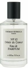 Акция на Парфюмированная вода Thomas Kosmala № 10 Desir du Coeur 100 ml от Stylus