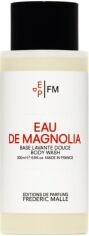 Акция на Frederic Malle Eau De Magnolia Парфюмированный гель для душа 200 ml от Stylus