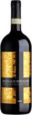 Акция на Вино Pieve Santa Restituta Brunello di Montalcino 2018 красное сухое 1.5 л (BWR7757) от Stylus