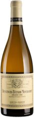 Акція на Вино Louis Jadot Bienvenues Batard Montrachet 2019 белое сухое 0.75 л (BWT0102) від Stylus