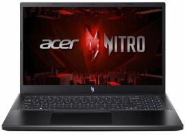Акция на Acer Nitro V ANV15-51-5215 (NH.QNBEP.001) от Stylus