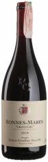 Акция на Вино Robert Groffier Pere & Fils Bonnes Mares Grand Cru 2018 красное сухое 0.75 л (BW51434) от Stylus