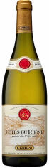 Акція на Вино E.Guigal Cotes-du-Rhone Blanc, белое сухое, 13.5% 0.75л (AS8000015291768) від Stylus
