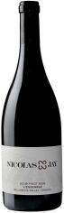 Акция на Вино Domaine Nicolas-Jay "L’Ensemble" Willamette Valley Pinot Noir 2018 красное сухое 0.75 л (BW90687) от Stylus
