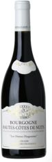 Акция на Вино Domaine Mongeard-Mugneret Bourgogne Rouge 2021 красное сухое 0.75 л (BWT7240) от Stylus