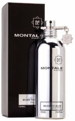 Акция на Montale Musk To Musk парфюмированная вода 100 мл от Stylus