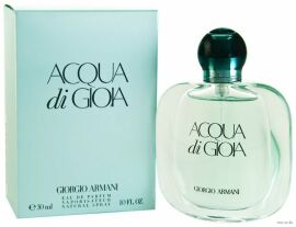 Акция на Giorgio Armani Acqua Di Gioia (женские) парфюмированная вода 30 мл от Stylus