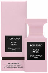 Акція на Tom Ford Rose Prick (унисекс) парфюмированная вода 50 мл від Stylus