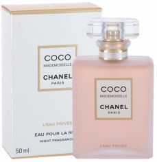 Акція на Туалетная вода Chanel Coco Mademoiselle L'Eau Privée 50 ml від Stylus
