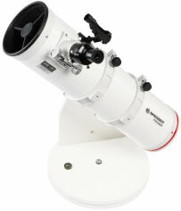 Акция на Телескоп Bresser Messier 6" Dobson от Stylus