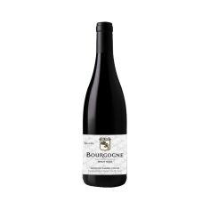 Акція на Вино Domaine Fabien Coche Bourgogne Pinot Noir (0,75 л) (BW42477) від Stylus