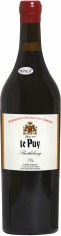 Акція на Вино Le Puy Barthelemy 2006 красное сухое 0.75 л (BWQ4513) від Stylus