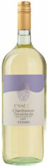Акция на Вино Cesari Chardonnay Trevenezie Igt Essere белое сухое 1.5л (BWQ2459) от Stylus