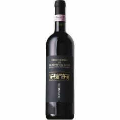 Акция на Вино Bonacchi Vino Nobile di Montelpulciano (0,75 л) (BW38329) от Stylus