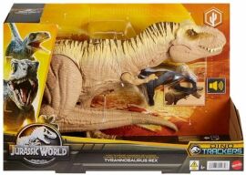 Акция на Фигурка Jurassic World Ти-рекса с фильма Мир Юрского периода (HNT62) от Stylus