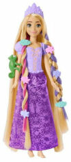 Акция на Кукла Disney Princess Рапунцель Фантастические прически (HLW18) от Stylus