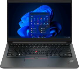 Акция на Lenovo ThinkPad E14 Amd G5 (21JR0031RA) Ua от Stylus